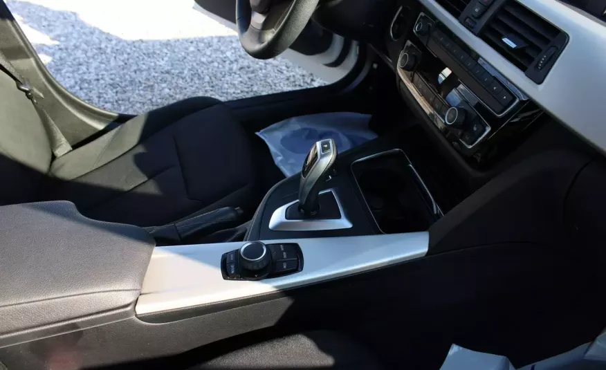 BMW 3GT SalonPL, F-Vat, czujniki, grz.fotele, automat, el.klapa zdjęcie 10