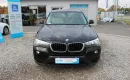 BMW X3 F-Vat, Gwarancja, Salon Polska, X-Drive, ALU, Skóra, Automat zdjęcie 12