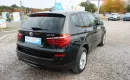 BMW X3 F-Vat, Gwarancja, Salon Polska, X-Drive, ALU, Skóra, Automat zdjęcie 16