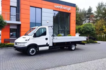 Iveco 35C12 Daily