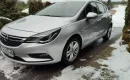 Opel Astra Zadbany, ładny GWARANCJA zdjęcie 3