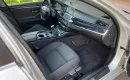BMW 520 2.0 duża navi xenon panorama nowy rozrząd po serwisie zdjęcie 8