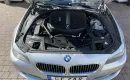 BMW 520 2.0 duża navi xenon panorama nowy rozrząd po serwisie zdjęcie 17