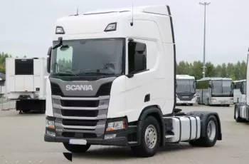 Scania  4x2