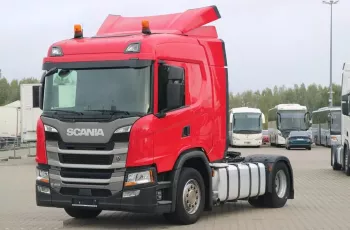 Scania G410A4x2NB