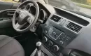 Mazda 5 2.0i 16V 150KM Klimatronic 7 osób OPŁACONY zdjęcie 8