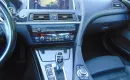 BMW 650 MAX-PL-4x4-xDrive-4.4 V8-MPak-FulLED-Kamer360-HeadUP-Dociąg-20'-Serwis zdjęcie 15