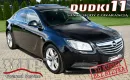 Opel Insignia 2.0d DUDKI11 Serwis, Ledy, Klimatronic, Skóry, Navi, Podg.Fot.OKAZJA zdjęcie 1