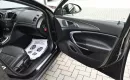 Opel Insignia 2.0d Serwis, Ledy, Klimatronic, Skóry, Navi, Podg.Fot. zdjęcie 23