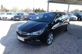 Opel Astra V 1.6 CDTI Dynamic S&S Kombi Salon PL 1 wł ASO FV23%