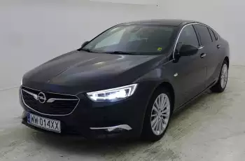 Opel Insignia 2.0 CDTI 4x4 Elite S&S Salon PL 1 wł ASO FV23%
