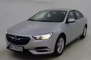 Opel Insignia 1.5 T Enjoy S&S GPF Salon PL 1 wł ASO FV23%