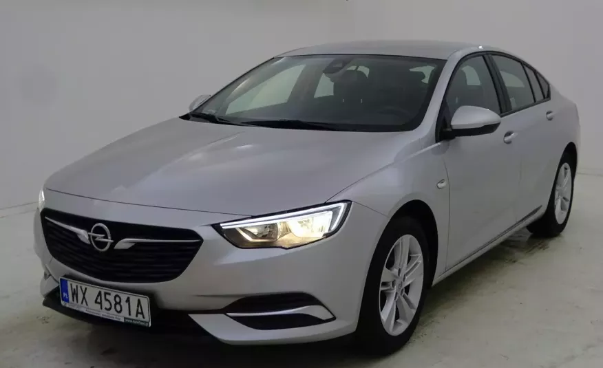 Opel Insignia 1.5 T Enjoy S&S GPF Salon PL 1 wł ASO FV23% zdjęcie 