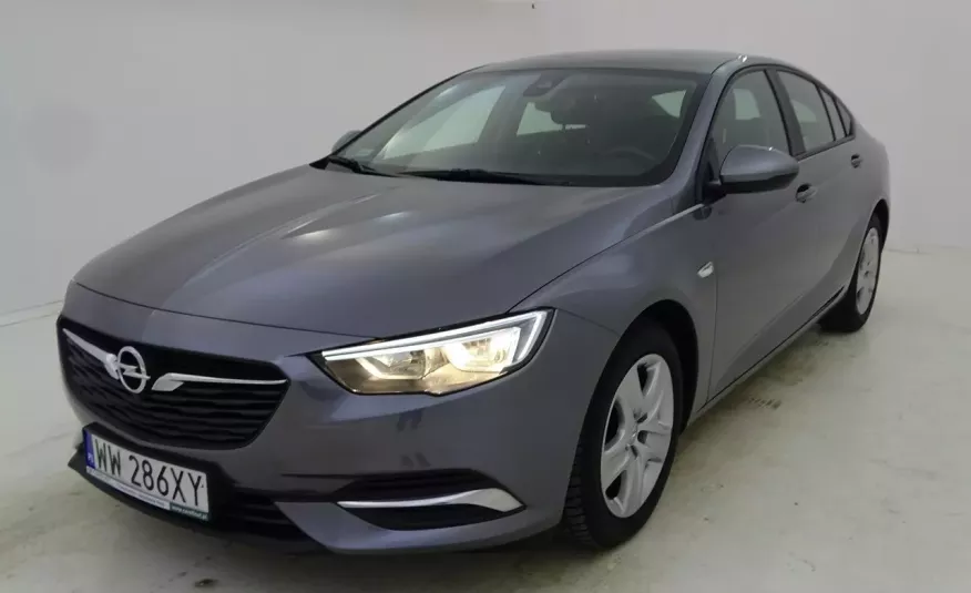 Opel Insignia 1.6 CDTI Enjoy S&S Eco Salon PL 1 wł ASO FV23% zdjęcie 