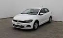 Volkswagen Polo Vat 23%, Polski salon, Klimatyzacja, Bluetooth, Czujniki parkowania, zdjęcie 2