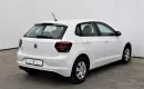Volkswagen Polo Vat 23%, Polski salon, Klimatyzacja, Bluetooth, Czujniki parkowania, zdjęcie 7