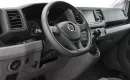 Volkswagen Crafter Vat 23%, Klima, Bluetooth, Nawigacja, Podgrz. fotele, Ogrz. postojowe zdjęcie 10