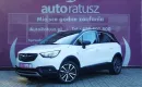Opel Crossland X Beznyna - Automat - Tylko 41 970 KM - Nowe auto - Bogate wyposażenie zdjęcie 3