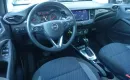 Opel Crossland X Beznyna - Automat - Tylko 41 970 KM - Nowe auto - Bogate wyposażenie zdjęcie 8