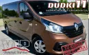 Renault Trafic 1.6d 9 Osobowy, Klimatronic( Passenger)Serwis, ParktR, PL.SALON zdjęcie 1