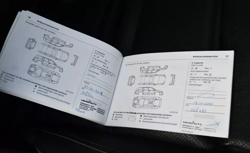 Opel Astra 1.6D Serwis, Xenon, Skóry, Kam.Cof.Navi, Ledy.DVD, FULL zdjęcie 37