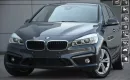 BMW 218 Opłacona 2.0D 150KM Serwis 121tys.km LED Navi Kamera zdjęcie 1