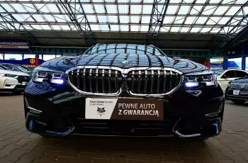 BMW 320 3Lata GWARANCJA 1wł Kraj Bezwypadkowy 190KM xDrive LUXURY FV23% 4x2