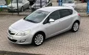 Opel Astra 1.4 Tubo 140 koni Sprowadzony Gwarancja zdjęcie 1