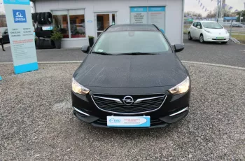 Opel Insignia F-Vat,Gwarancja,Salon Polska,Kombi,ALU,Czujniki Parkowania