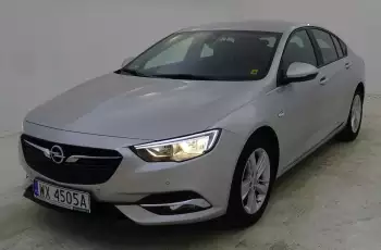Opel Insignia 1.5 T Enjoy S&S Salon PL 1 wł ASO FV23%
