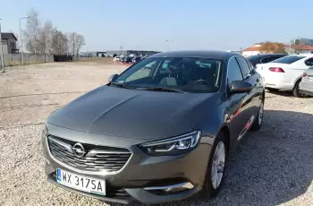 Opel Insignia 1.6 CDTI Innovation S&S Salon PL 1 wł ASO FV23%