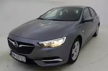 Opel Insignia 1.6 CDTI Enjoy S&S Eco Salon PL 1 wł ASO FV23%