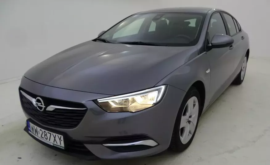 Opel Insignia 1.6 CDTI Enjoy S&S Eco Salon PL 1 wł ASO FV23% zdjęcie 