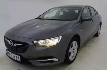 Opel Insignia 1.6 CDTI Enjoy S&S Eco Salon PL 1 wł ASO FV23%