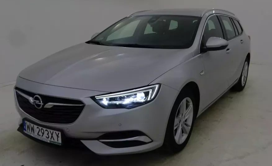 Opel Insignia 2.0 CDTI 4x4 Innovation S&S Kombi Salon PL 1 wł ASO FV23% zdjęcie 
