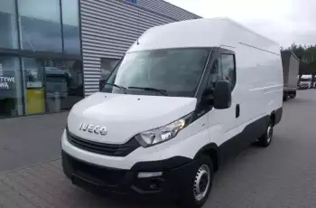 Iveco Iveco 35S16V
