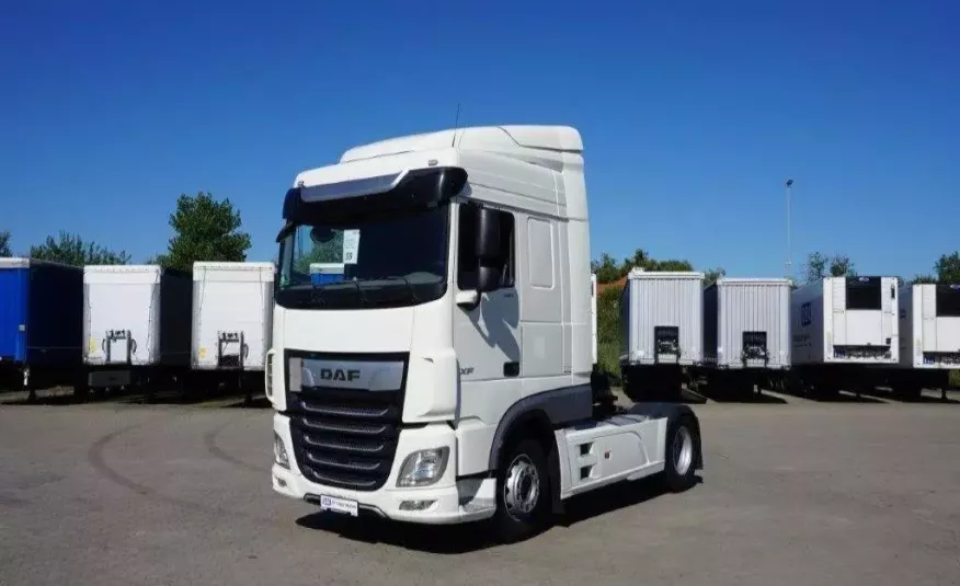 DAF XF 480 FT zdjęcie 1