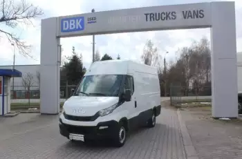 Iveco Iveco DAILY 35S14