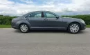 Mercedes S 420 S 420 CDi W221, LONG, Night Vision, Bogate wypos. 2007 r zdjęcie 3