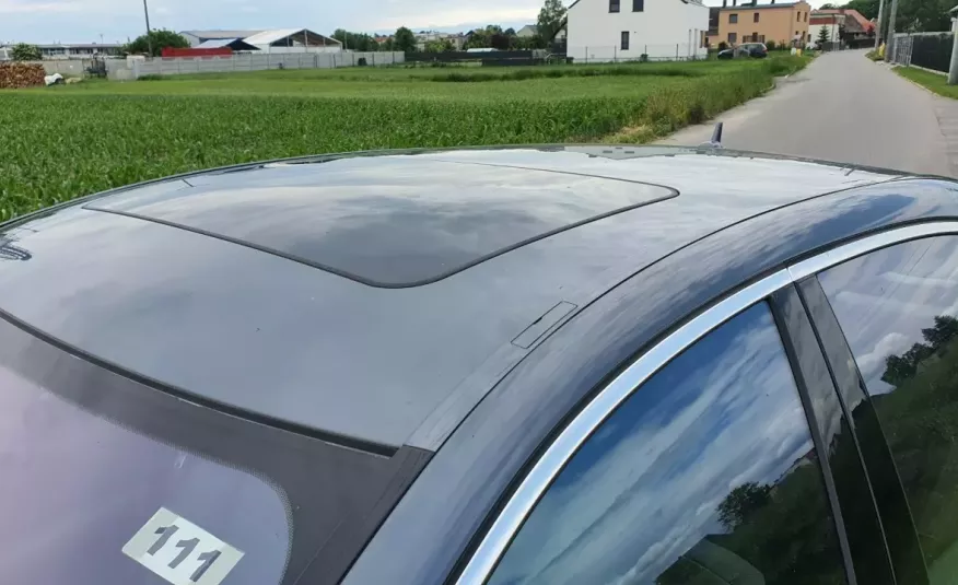 Mercedes S 420 S 420 CDi W221, LONG, Night Vision, Bogate wypos. 2007 r zdjęcie 7