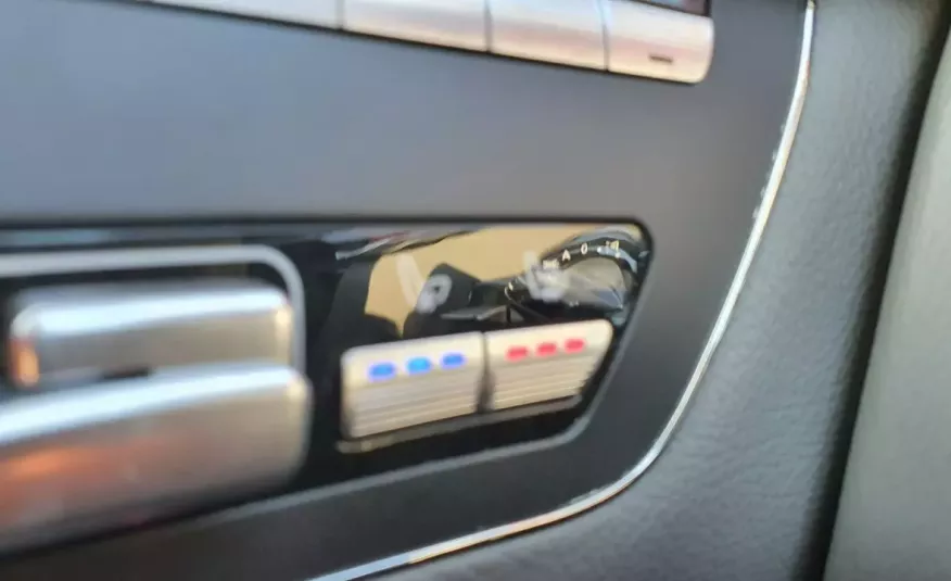 Mercedes S 420 S 420 CDi W221, LONG, Night Vision, Bogate wypos. 2007 r zdjęcie 22