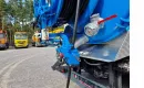 Renault WUKO SCK-4HW do zbierania odpadów płynnych separatorów WUKO asenizacyjny separator beczka odpady czyszczenie kanalizacja zdjęcie 15