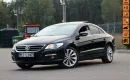 Volkswagen Passat CC 160KM Kamera Park Assist Panorama Webasto Navi Skóry Bi-Xenon Niemcy zdjęcie 1