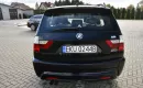 BMW X3 3.0SD Bi-Turbo, Navigacja, Skóry.4x4, M-Pakiet, GWARANCJA zdjęcie 10