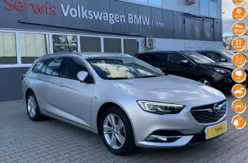 Opel Insignia Turbo Innovation S/S +, Gwarancja x 5, salon PL, fv VAT 23