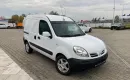 Nissan kubistar zdjęcie 1