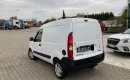 Nissan kubistar zdjęcie 8