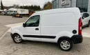Nissan kubistar zdjęcie 9