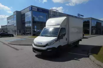 Iveco Iveco DAILY 35C16