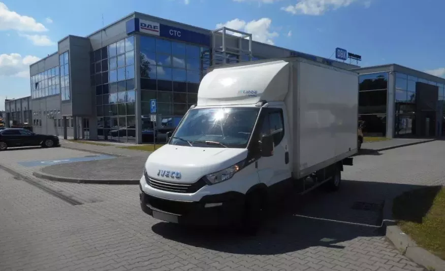 Iveco DAILY 35C16 zdjęcie 1